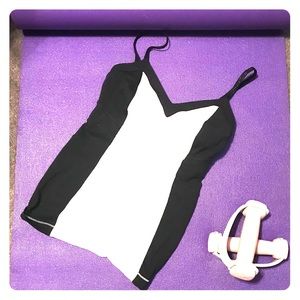 Lululemon cami